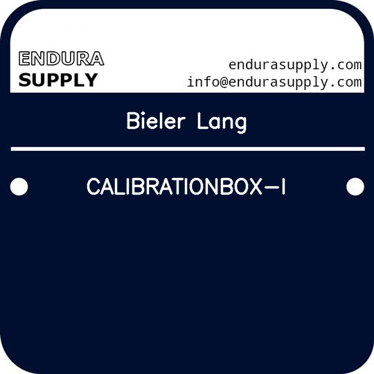 bieler-lang-calibrationbox-i