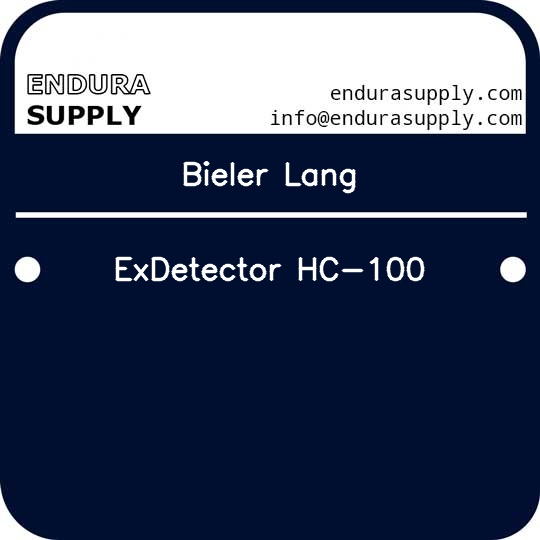 bieler-lang-exdetector-hc-100