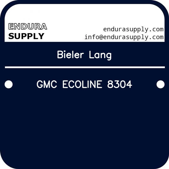 bieler-lang-gmc-ecoline-8304
