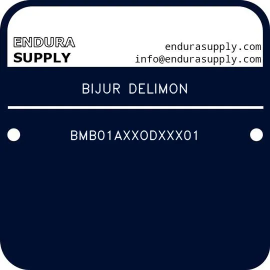 bijur-delimon-bmb01axxodxxx01