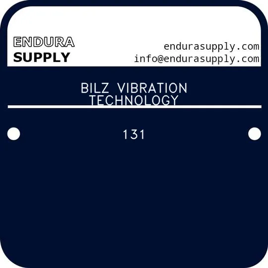 bilz-vibration-technology-131