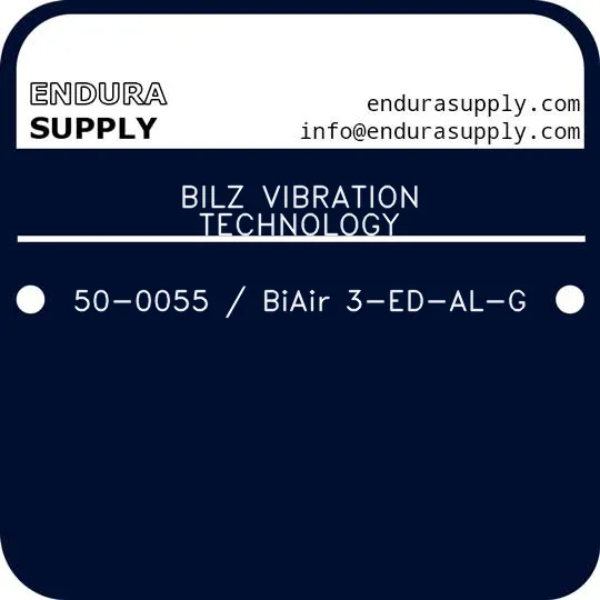 bilz-vibration-technology-50-0055-biair-3-ed-al-g