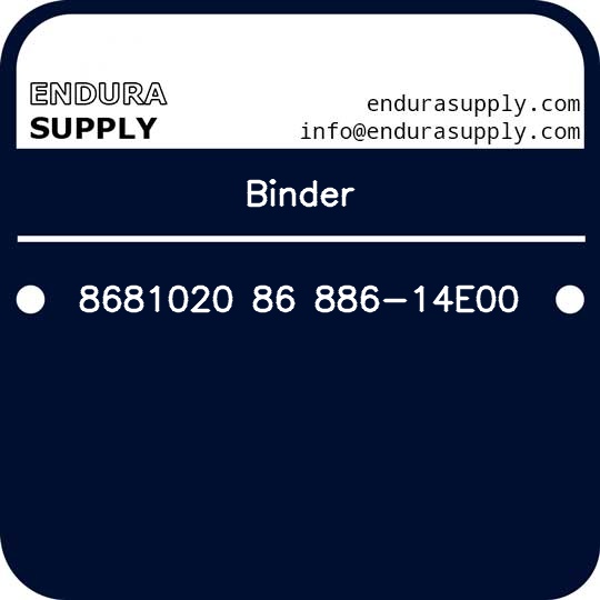 binder-8681020-86-886-14e00