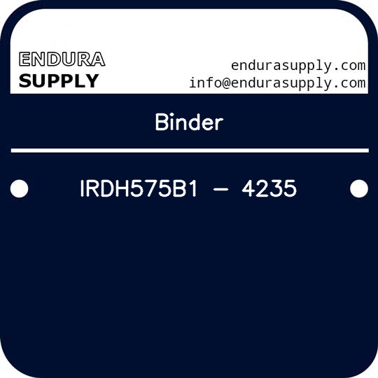 binder-irdh575b1-4235