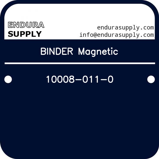 binder-magnetic-10008-011-0