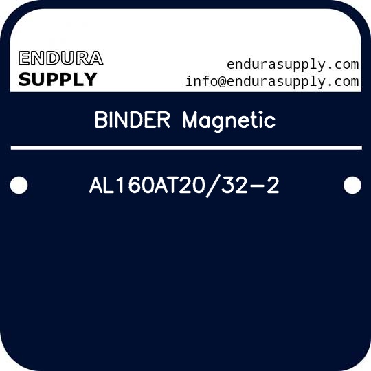binder-magnetic-al160at2032-2