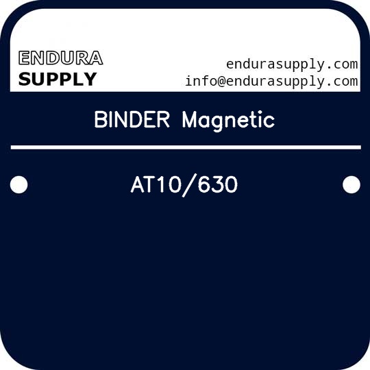 binder-magnetic-at10630
