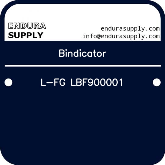bindicator-l-fg-lbf900001