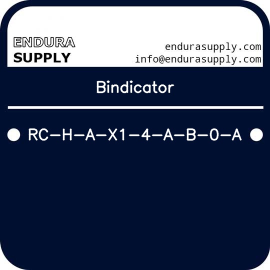 bindicator-rc-h-a-x1-4-a-b-0-a