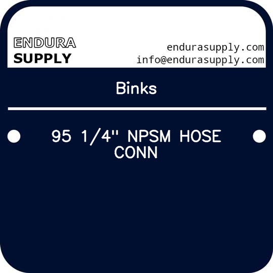 binks-95-14-npsm-hose-conn