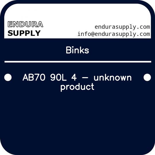 binks-ab70-90l-4-unknown-product