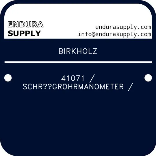 birkholz-41071-schragrohrmanometer