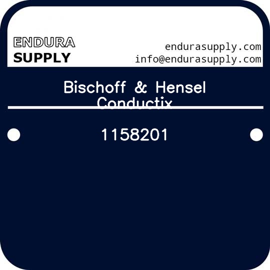bischoff-hensel-conductix-1158201