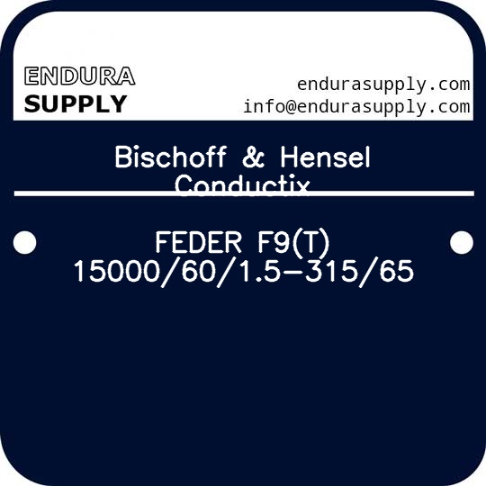 bischoff-hensel-conductix-feder-f9t-150006015-31565