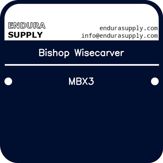 bishop-wisecarver-mbx3