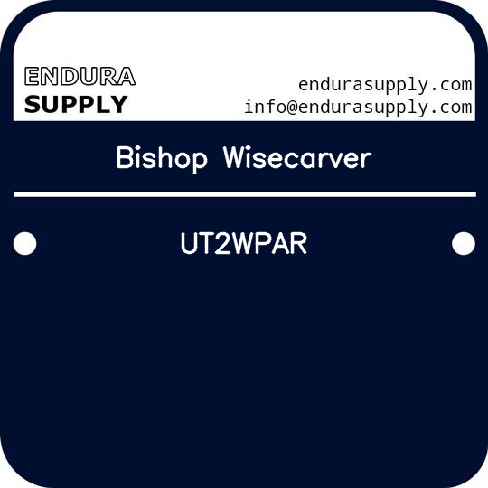bishop-wisecarver-ut2wpar