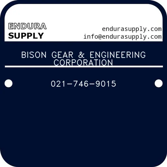 bison-gear-engineering-corporation-021-746-9015
