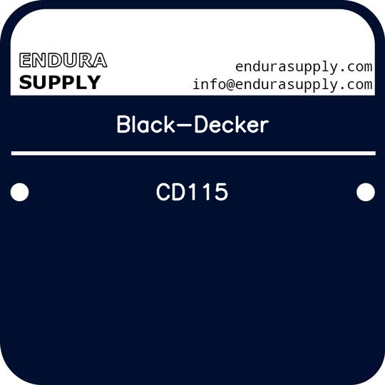 black-decker-cd115