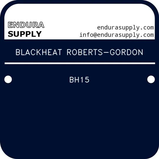 blackheat-roberts-gordon-bh15