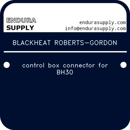 blackheat-roberts-gordon-control-box-connector-for-bh30