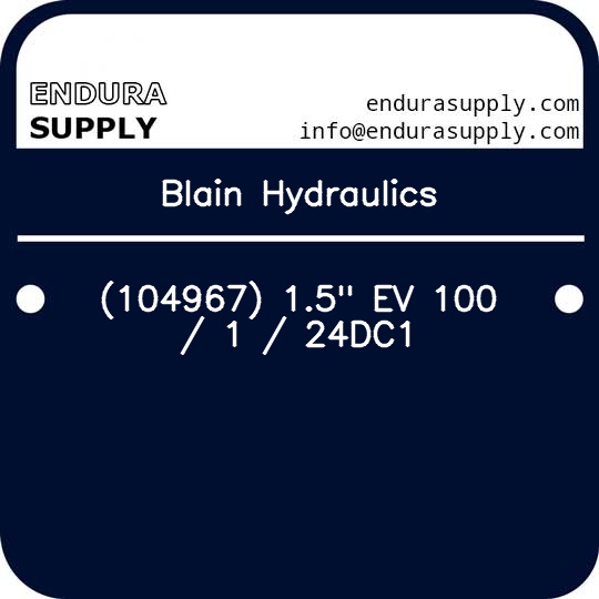 blain-hydraulics-104967-15-ev-100-1-24dc1
