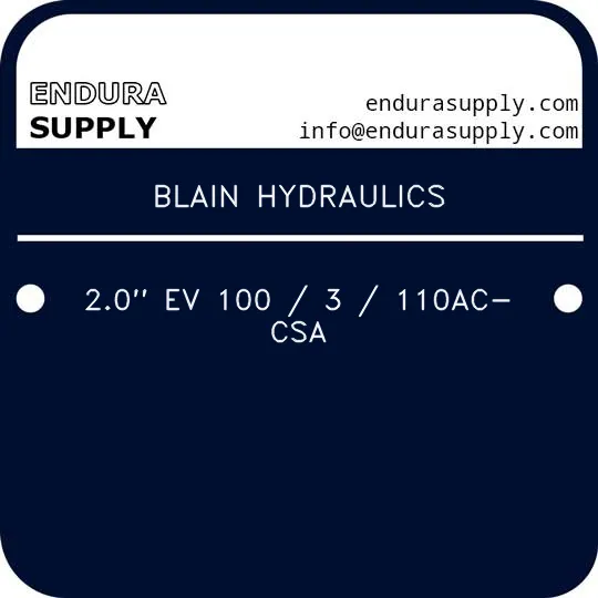 blain-hydraulics-20-ev-100-3-110ac-csa