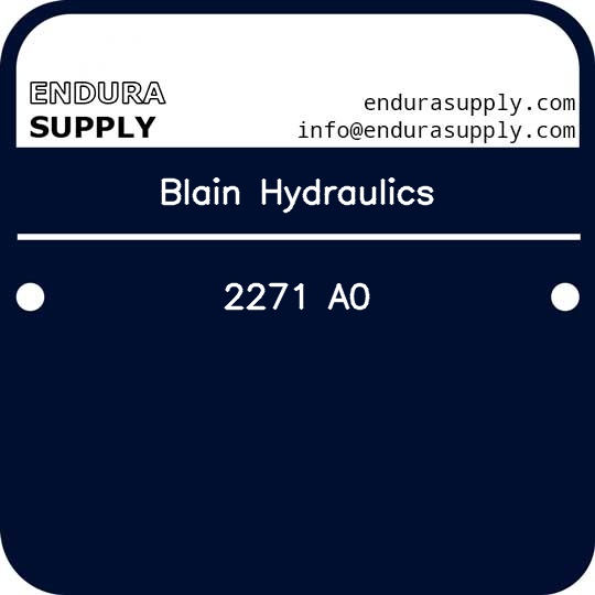 blain-hydraulics-2271-a0