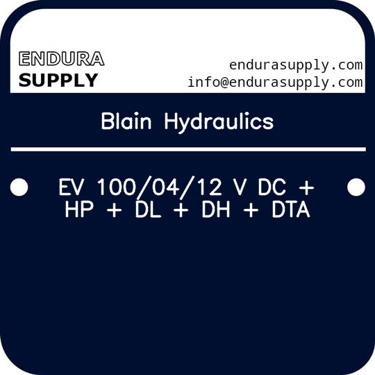 blain-hydraulics-ev-1000412-v-dc-hp-dl-dh-dta