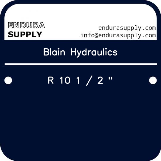blain-hydraulics-r-10-1-2