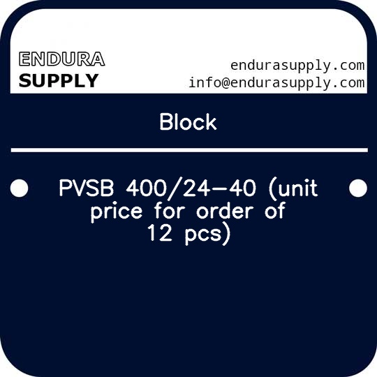 block-pvsb-40024-40-unit-price-for-order-of-12-pcs