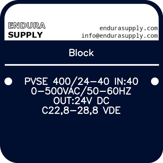 block-pvse-40024-40-in400-500vac50-60hz-out24v-dc-c228-288-vde