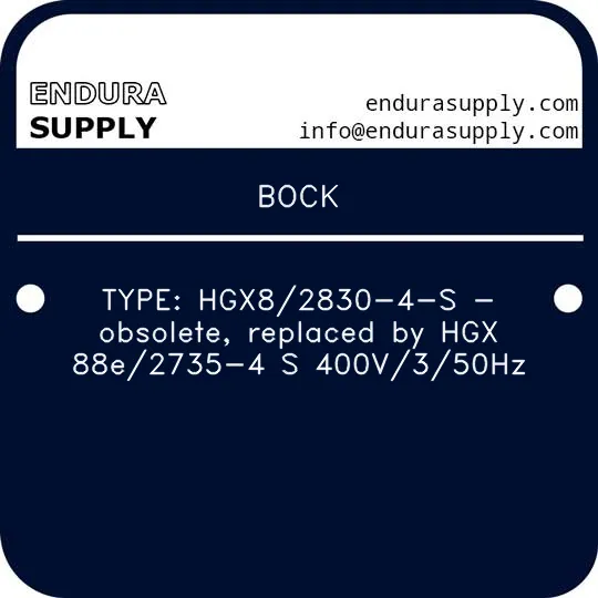 bock-type-hgx82830-4-s-obsolete-replaced-by-hgx-88e2735-4-s-400v350hz