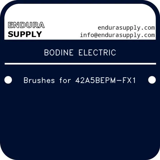 bodine-electric-brushes-for-42a5bepm-fx1