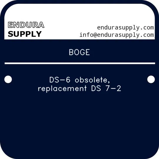 boge-ds-6-obsolete-replacement-ds-7-2