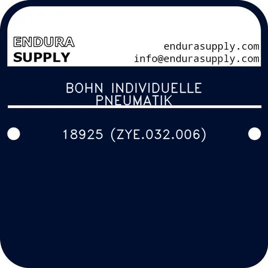 bohn-individuelle-pneumatik-18925-zye032006