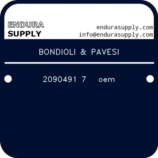 bondioli-pavesi-2090491-7-oem