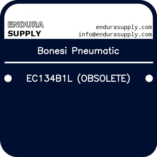 bonesi-pneumatic-ec134b1l-obsolete