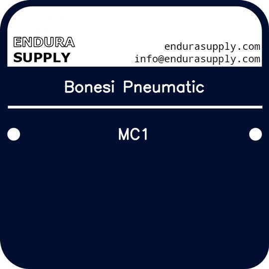 bonesi-pneumatic-mc1