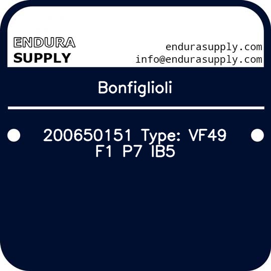 bonfiglioli-200650151-type-vf49-f1-p7-ib5