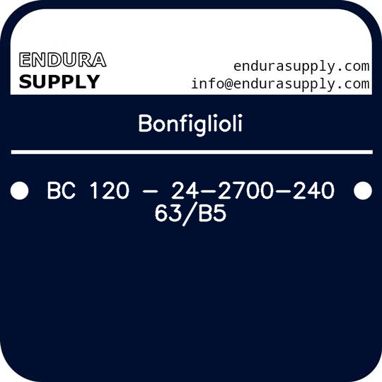 bonfiglioli-bc-120-24-2700-240-63b5