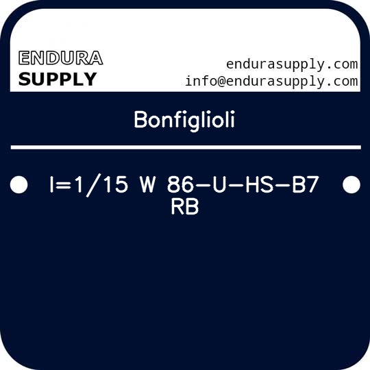 bonfiglioli-i115-w-86-u-hs-b7-rb