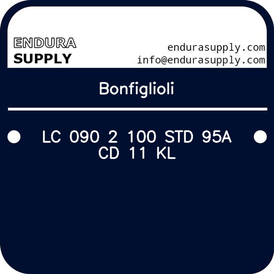 bonfiglioli-lc-090-2-100-std-95a-cd-11-kl