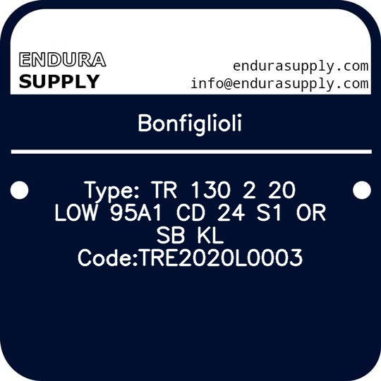 bonfiglioli-type-tr-130-2-20-low-95a1-cd-24-s1-or-sb-kl-codetre2020l0003