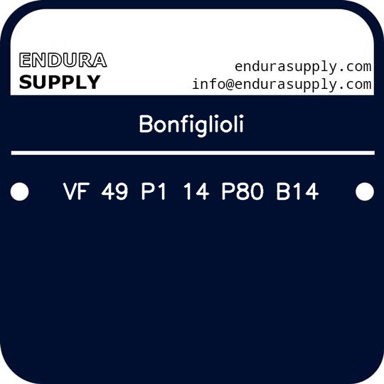 bonfiglioli-vf-49-p1-14-p80-b14