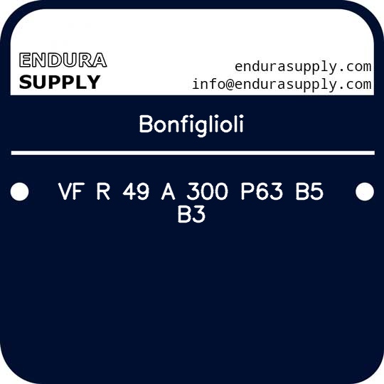 bonfiglioli-vf-r-49-a-300-p63-b5-b3