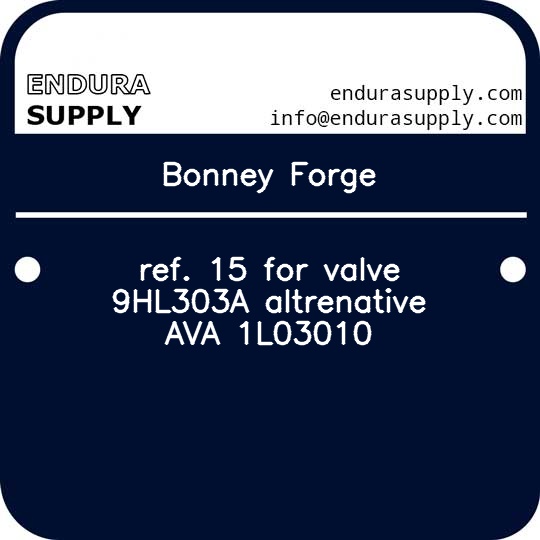 bonney-forge-ref-15-for-valve-9hl303a-altrenative-ava-1l03010