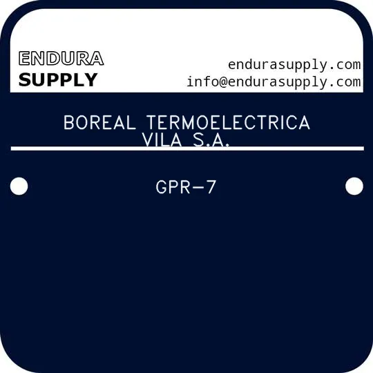 boreal-termoelectrica-vila-sa-gpr-7