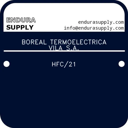 boreal-termoelectrica-vila-sa-hfc21