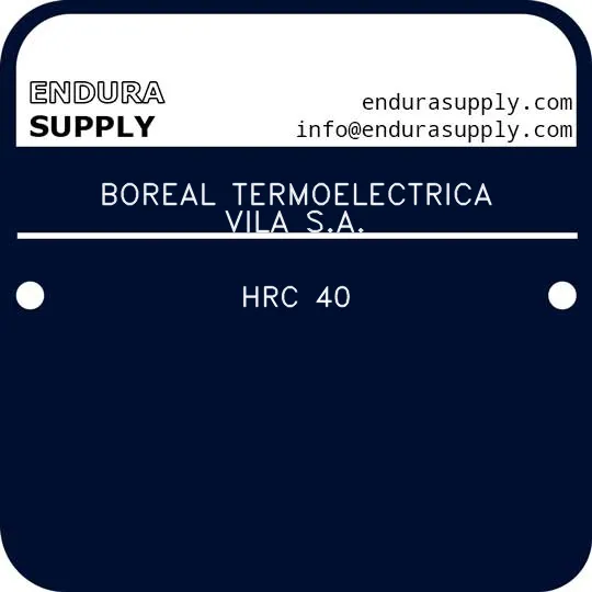 boreal-termoelectrica-vila-sa-hrc-40