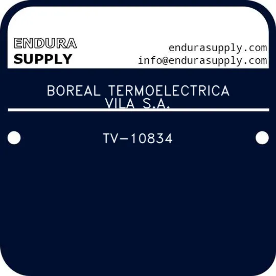 boreal-termoelectrica-vila-sa-tv-10834